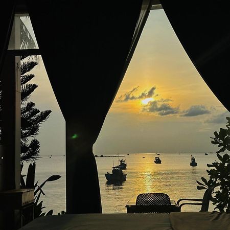 Sunset Beach House Που Κουόκ Εξωτερικό φωτογραφία